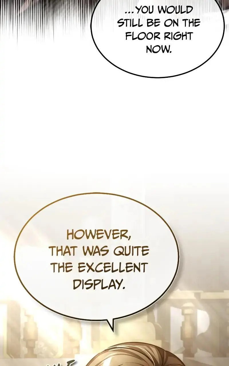 Descended from Divinity Chapter 72