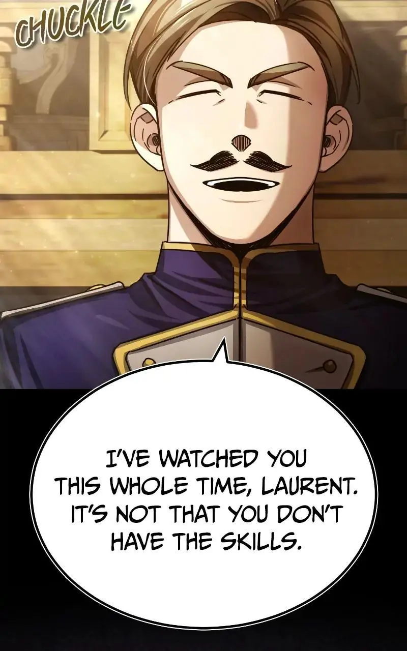 Descended from Divinity Chapter 72