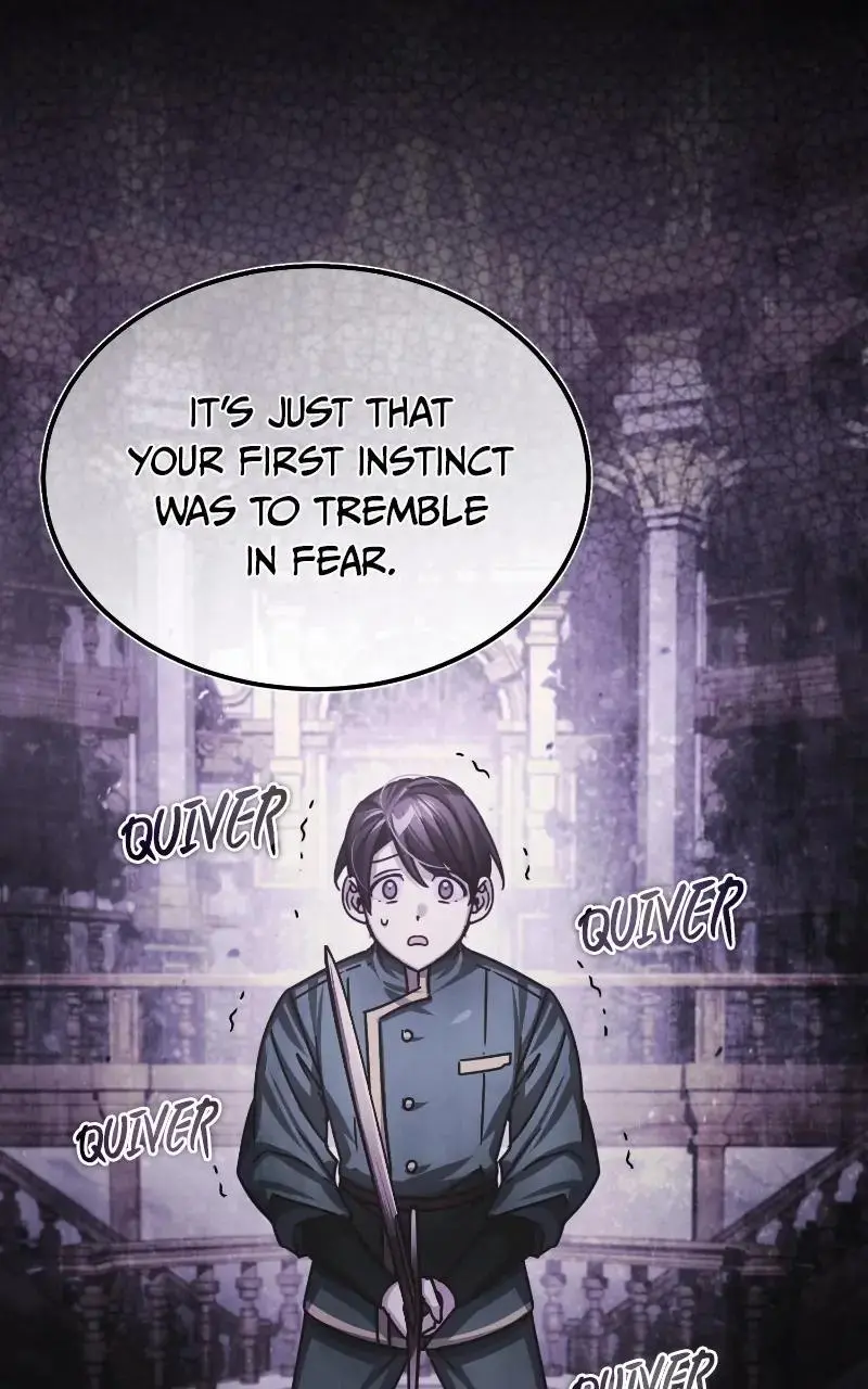 Descended from Divinity Chapter 72