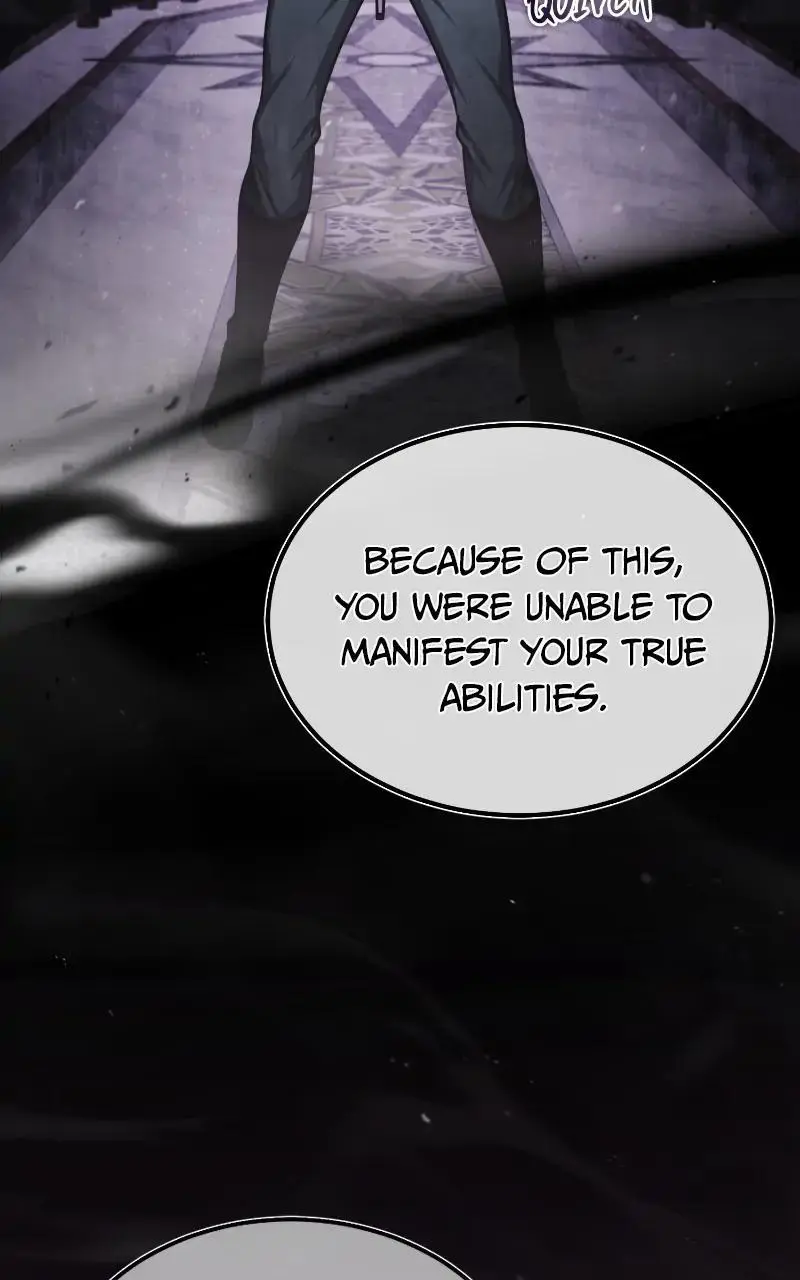 Descended from Divinity Chapter 72