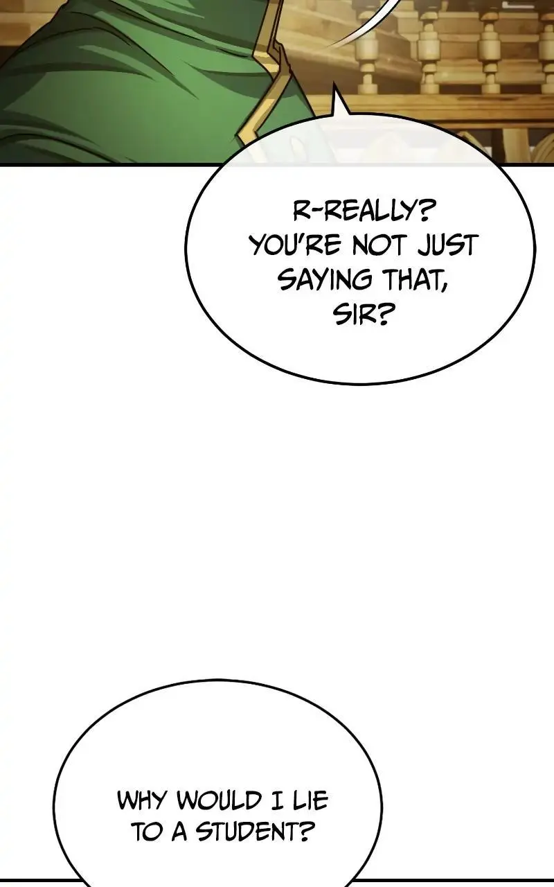 Descended from Divinity Chapter 72