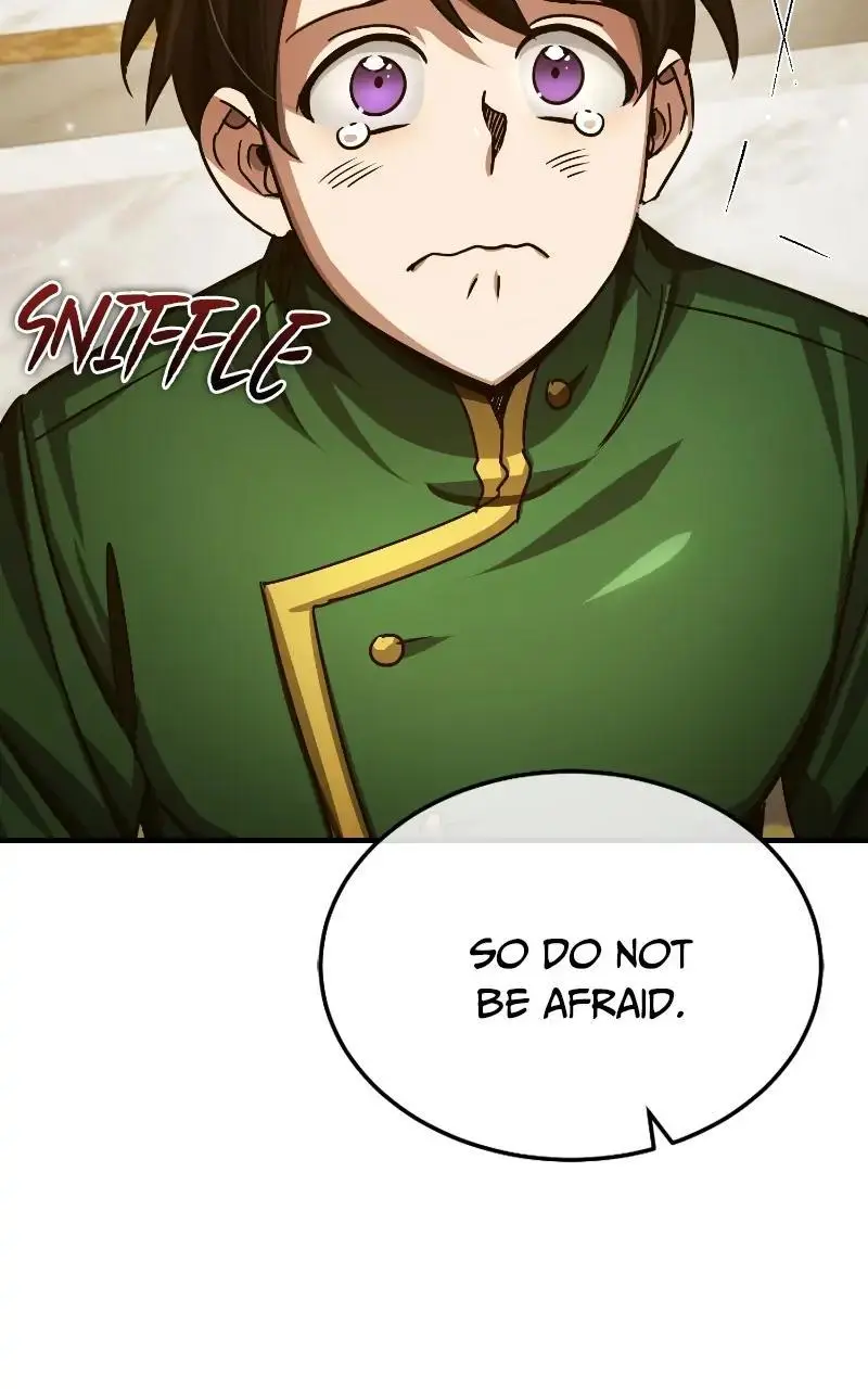 Descended from Divinity Chapter 72