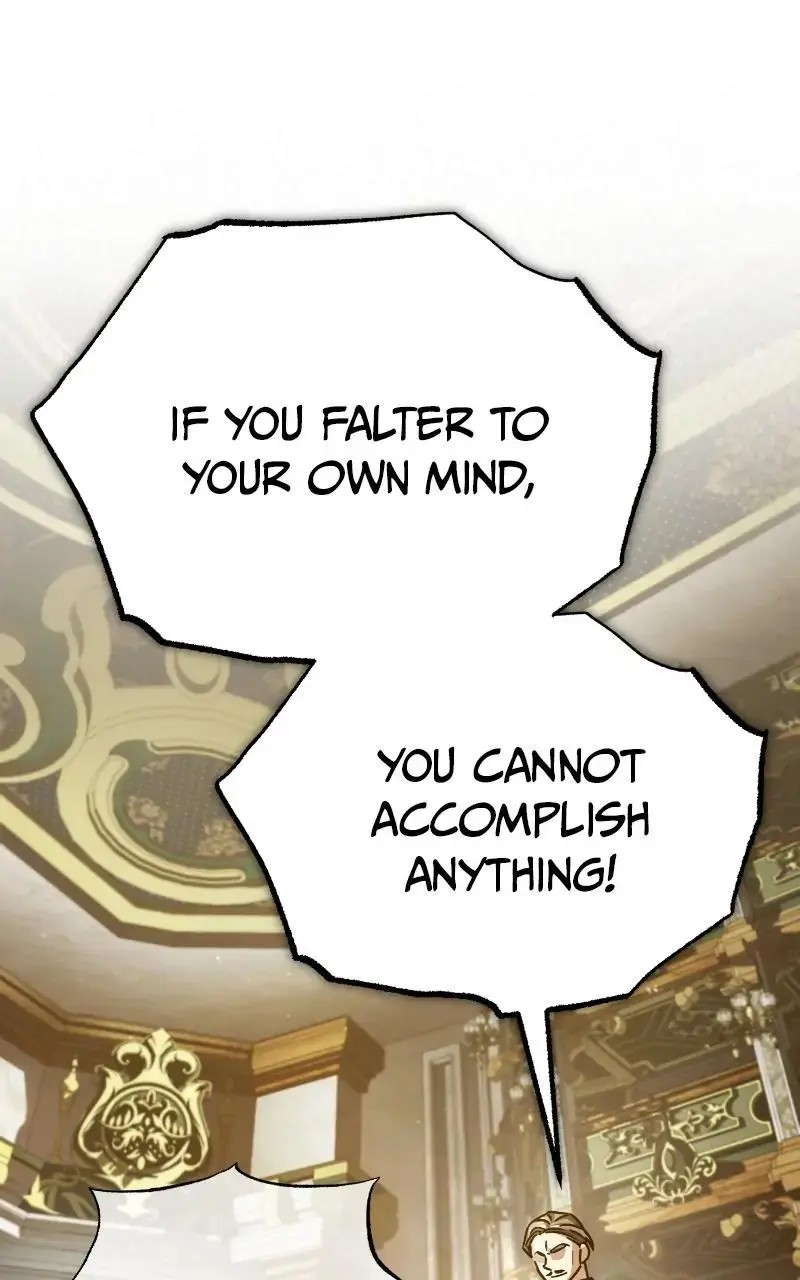 Descended from Divinity Chapter 72