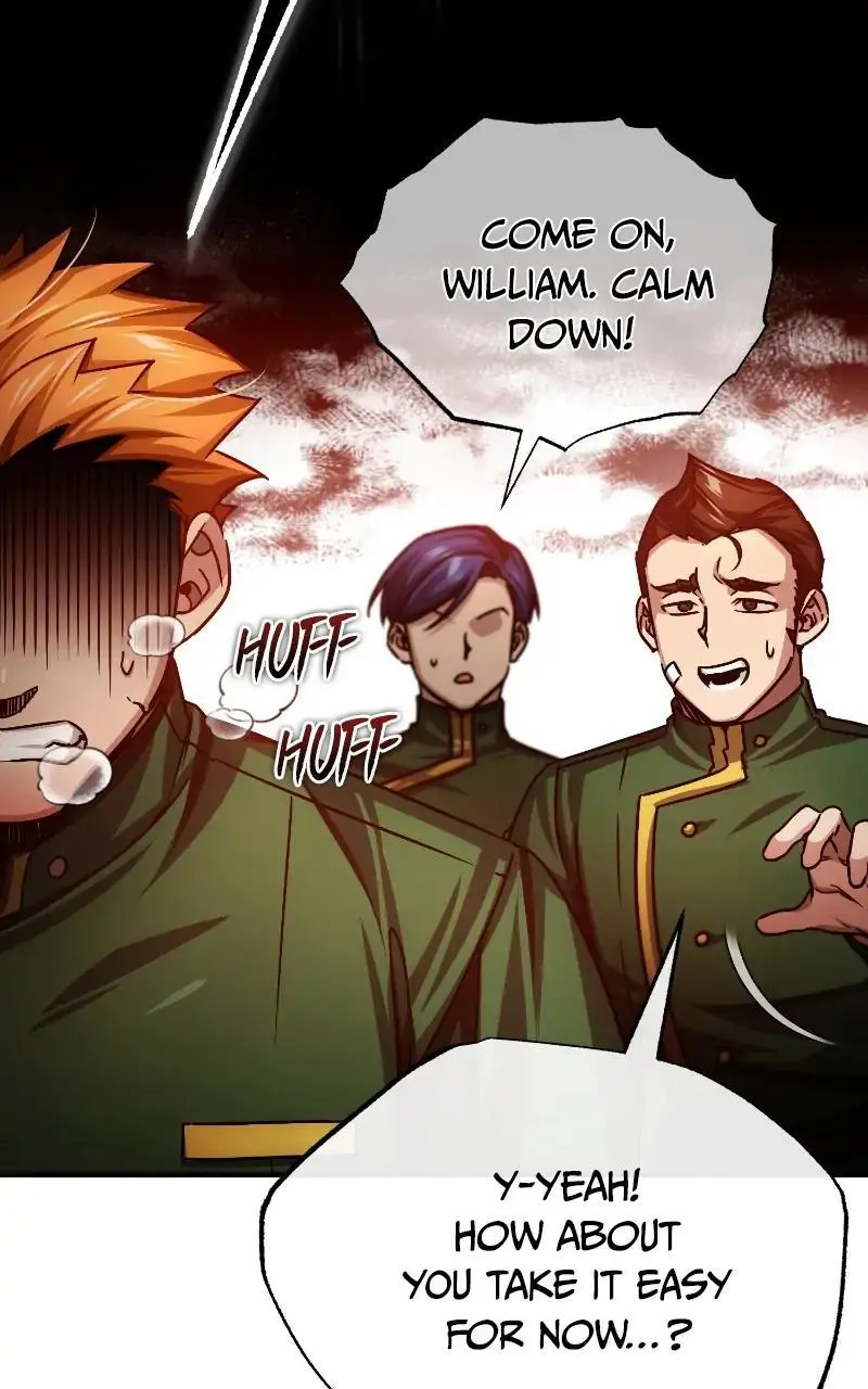 Descended from Divinity Chapter 72