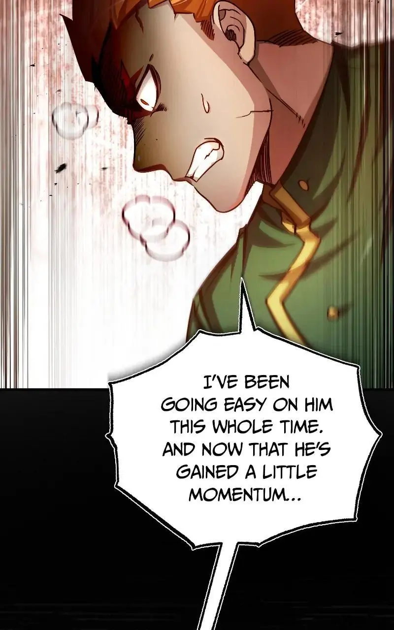 Descended from Divinity Chapter 72