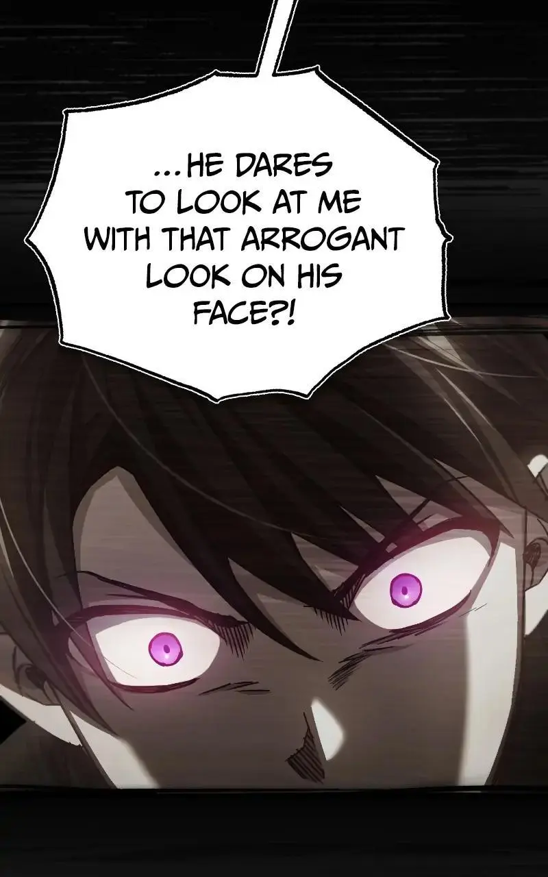 Descended from Divinity Chapter 72