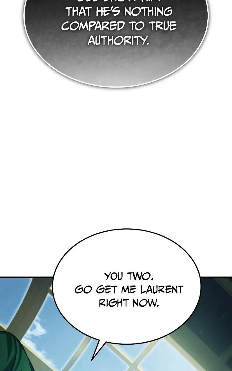 Descended from Divinity Chapter 72