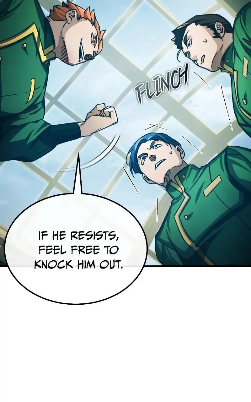 Descended from Divinity Chapter 72