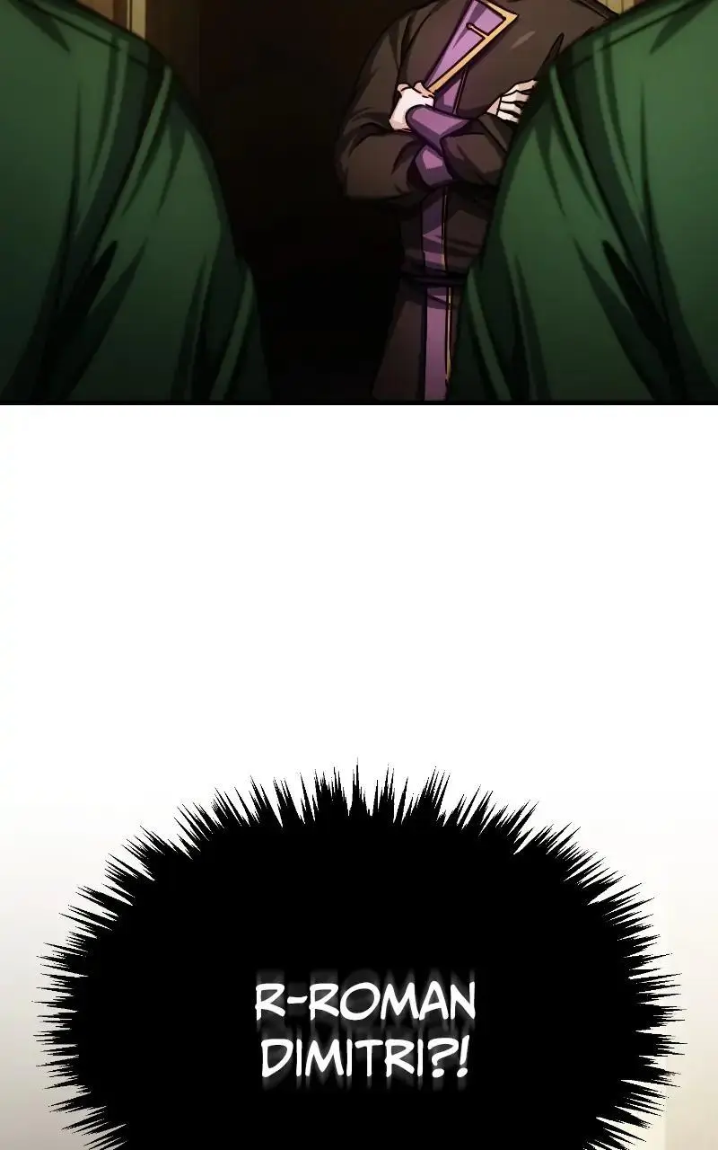 Descended from Divinity Chapter 72