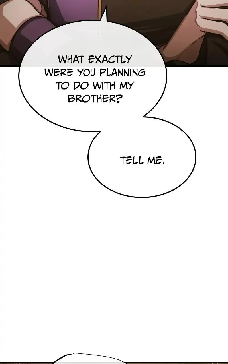 Descended from Divinity Chapter 72