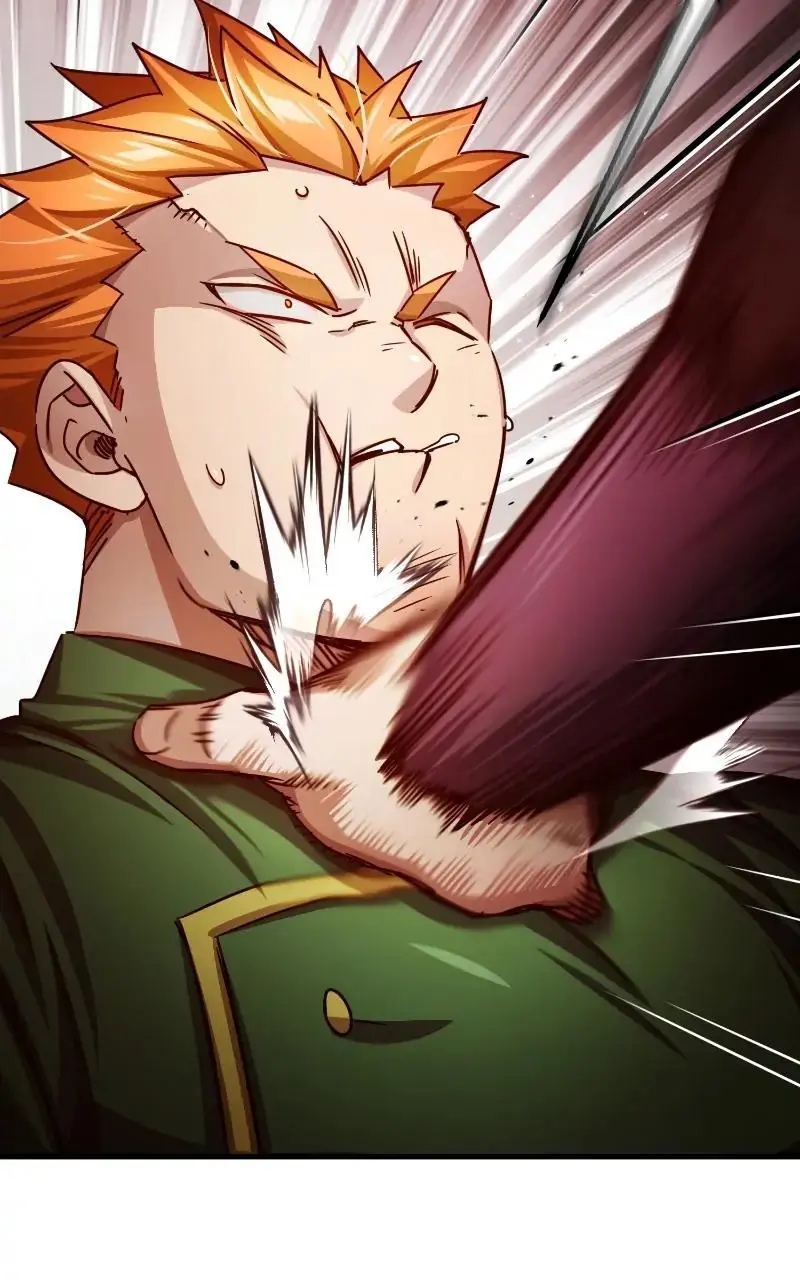Descended from Divinity Chapter 72