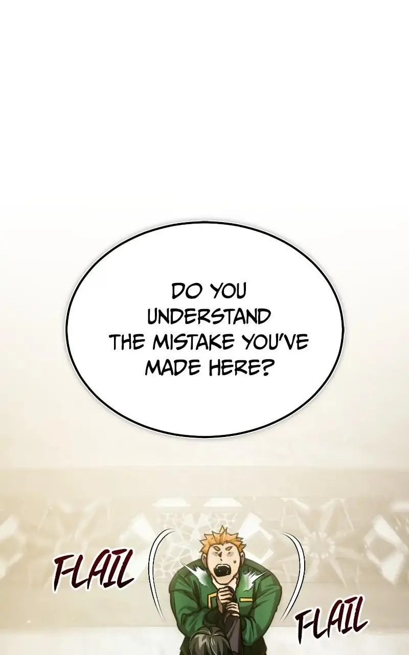 Descended from Divinity Chapter 72