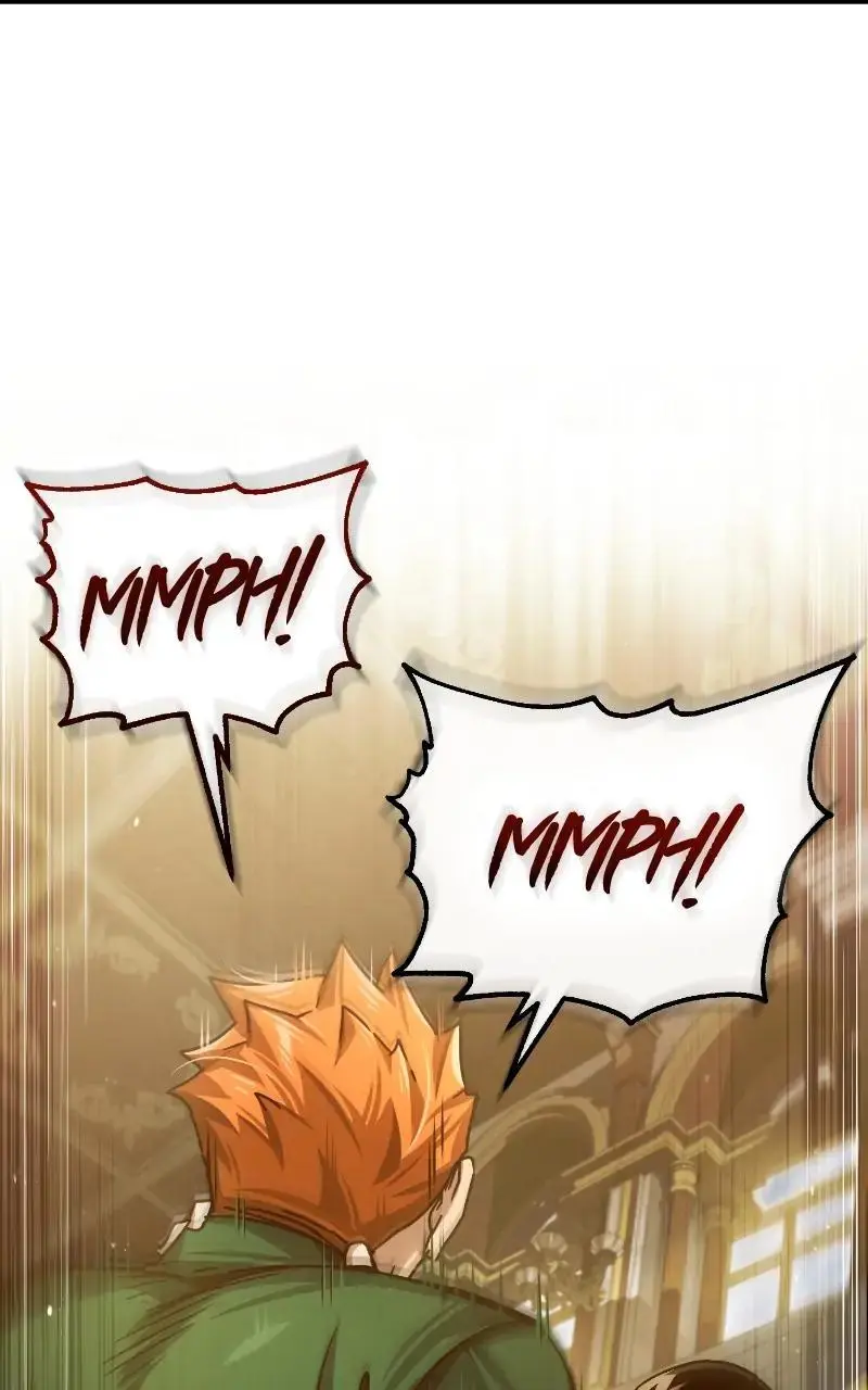 Descended from Divinity Chapter 72