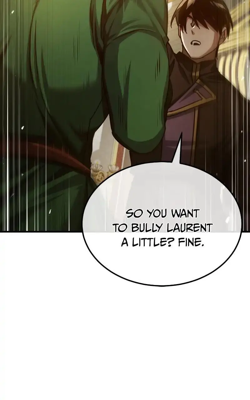 Descended from Divinity Chapter 72