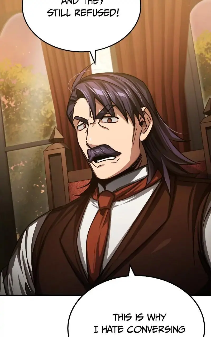 Descended from Divinity Chapter 72