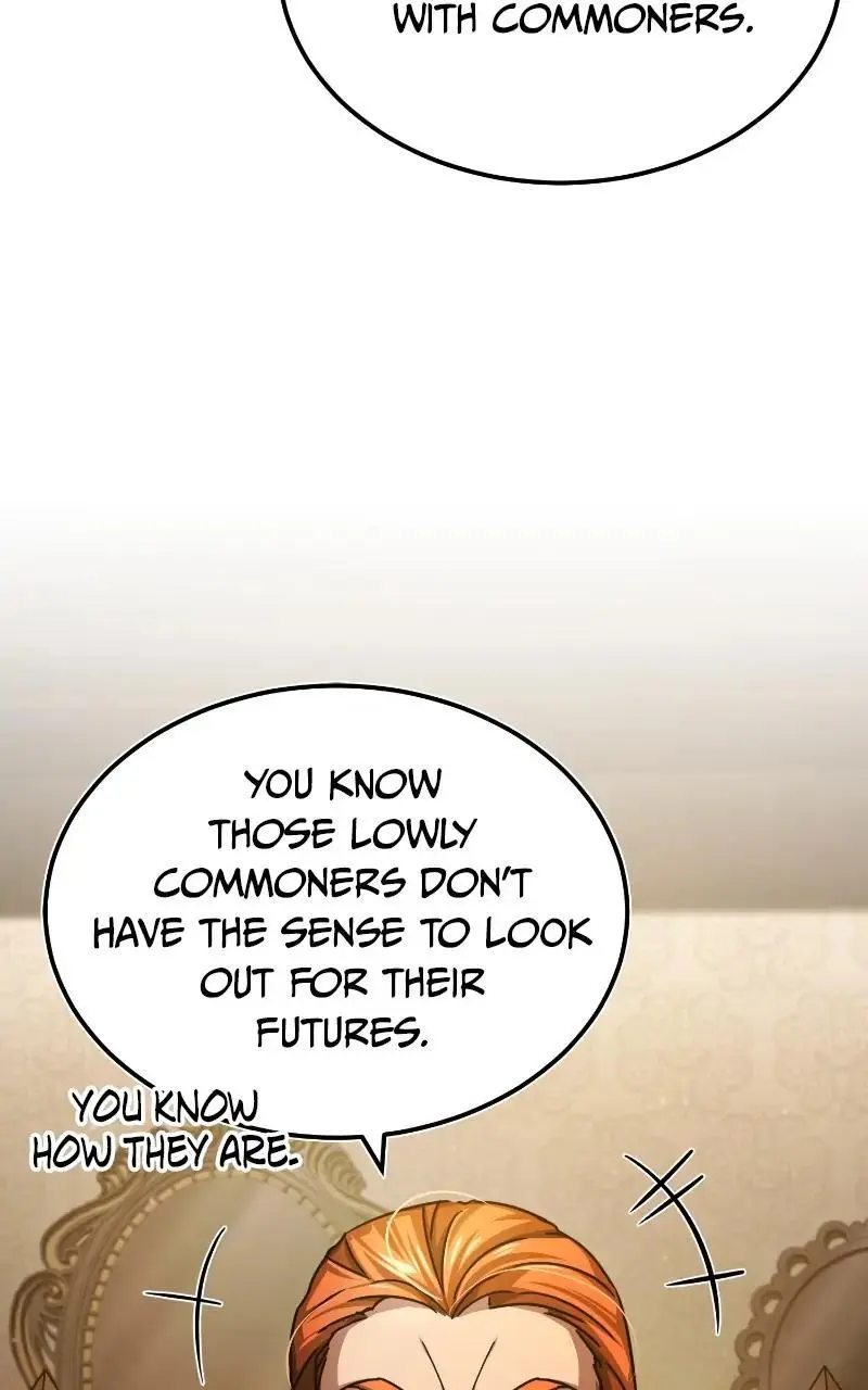 Descended from Divinity Chapter 72