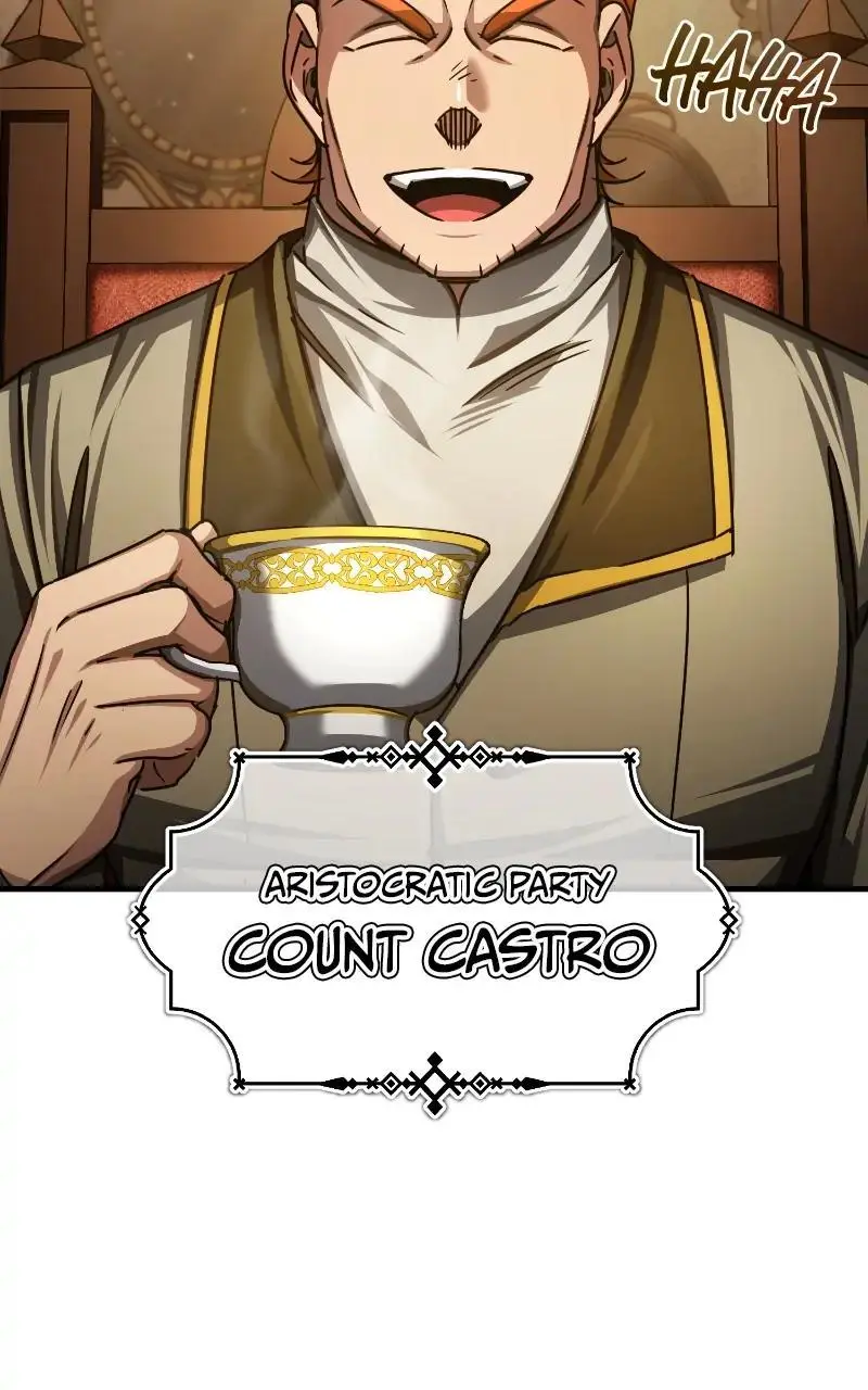 Descended from Divinity Chapter 72