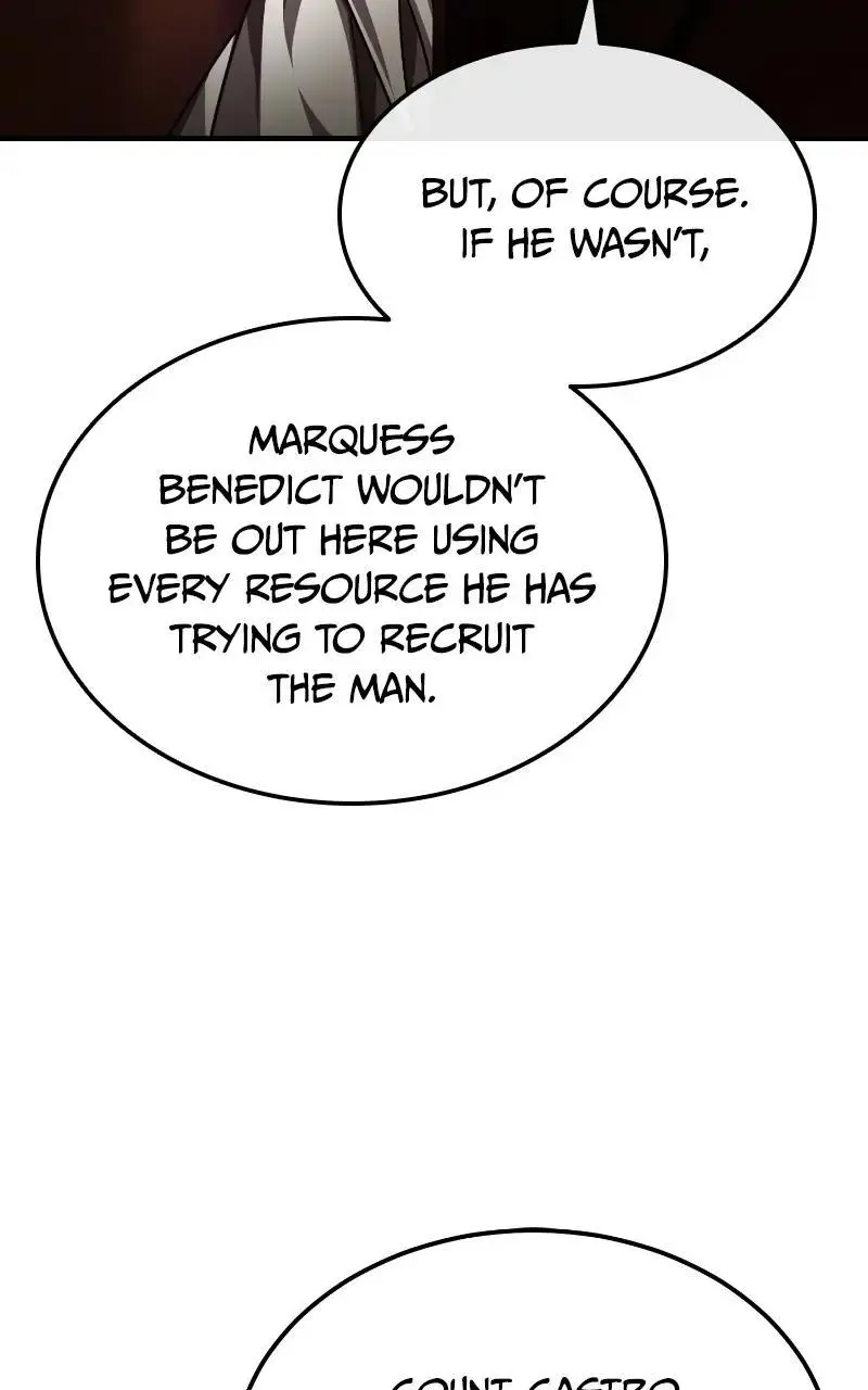 Descended from Divinity Chapter 72
