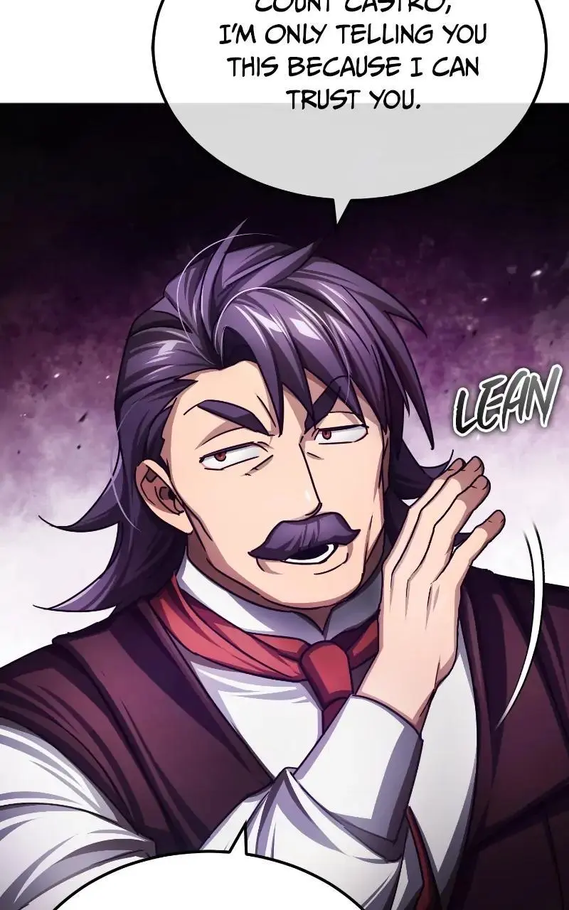 Descended from Divinity Chapter 72