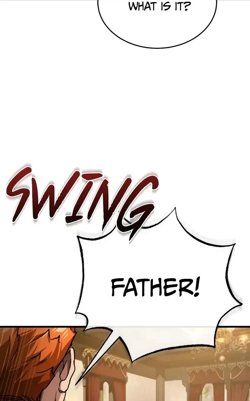 Descended from Divinity Chapter 72