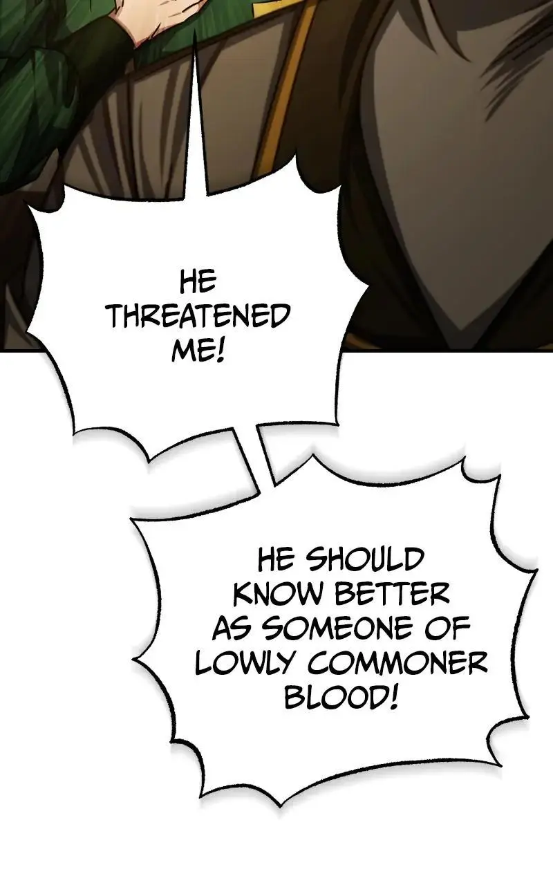 Descended from Divinity Chapter 72