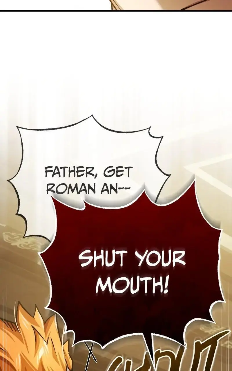 Descended from Divinity Chapter 72
