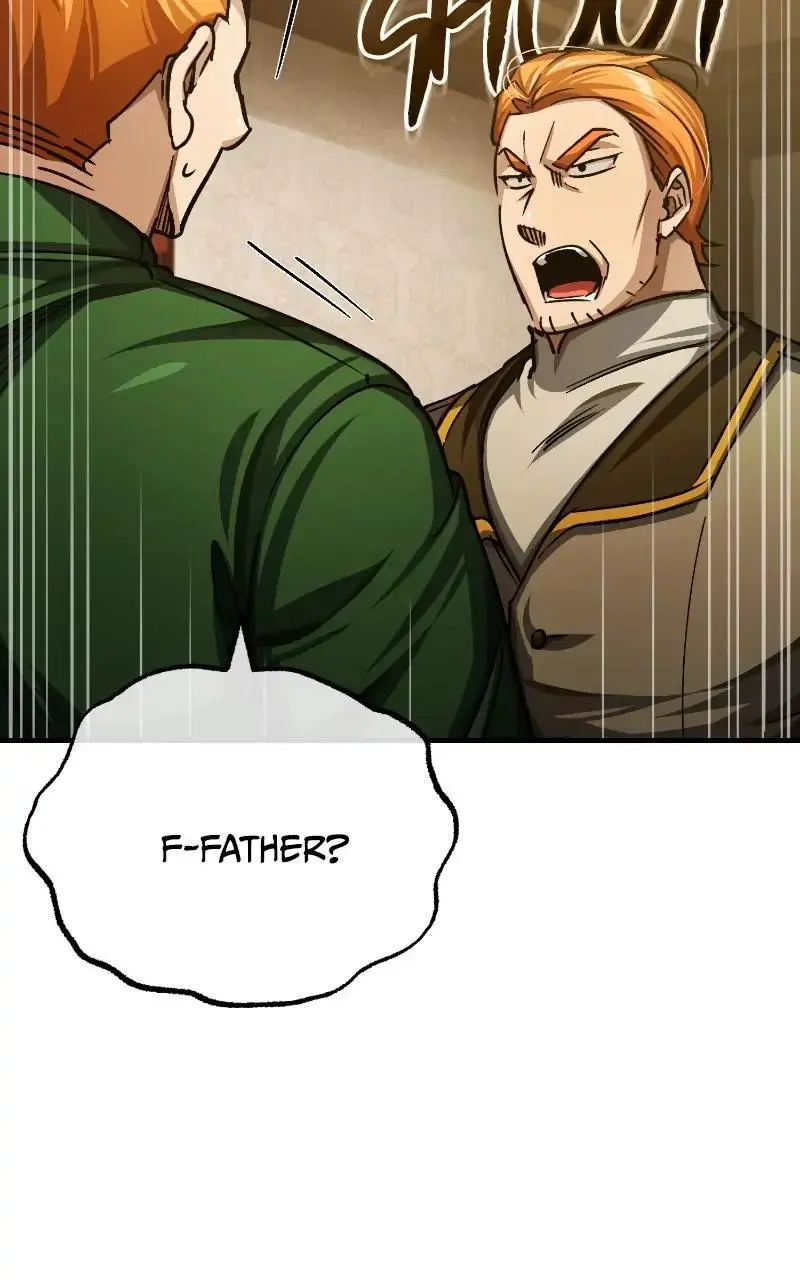 Descended from Divinity Chapter 72