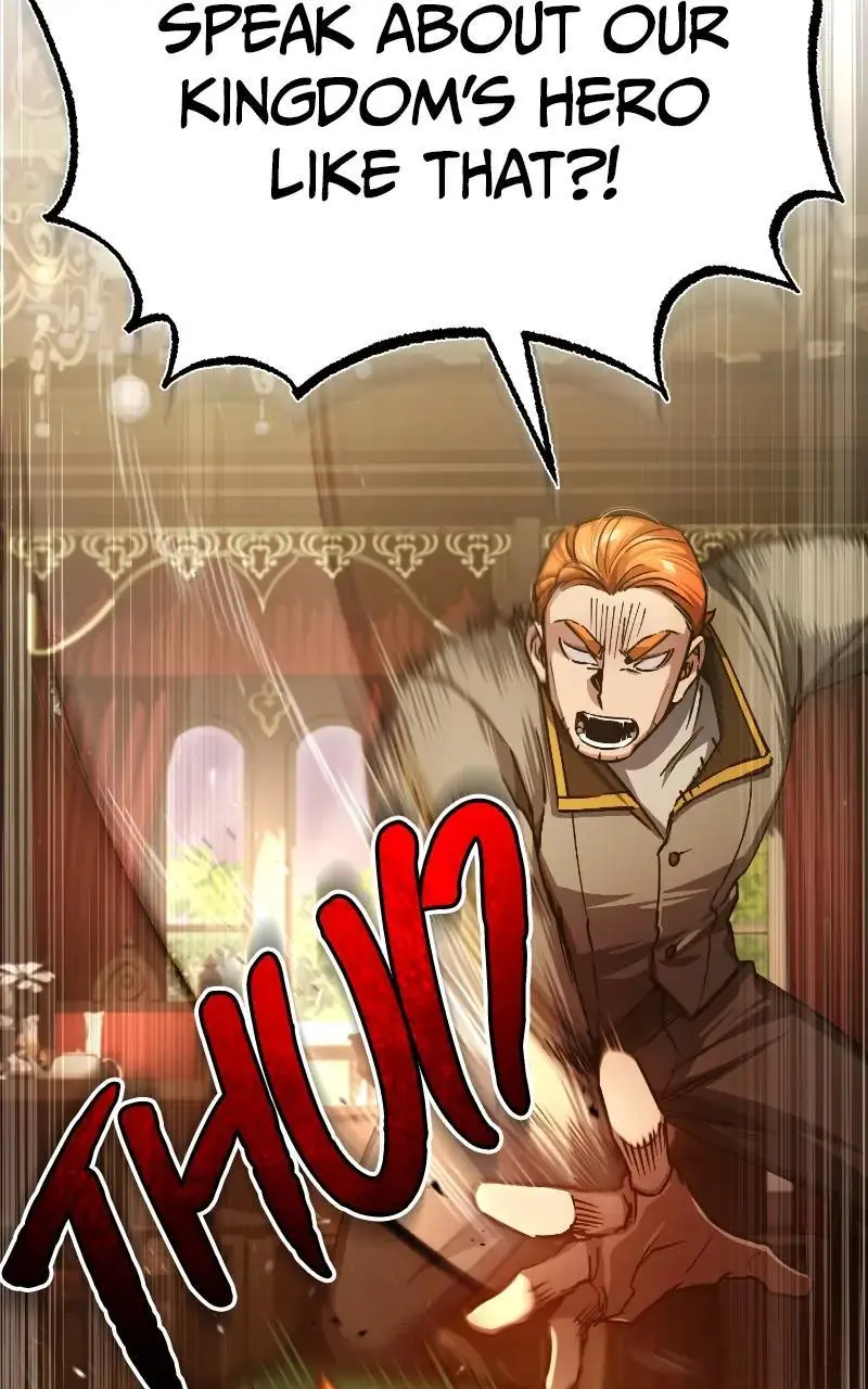 Descended from Divinity Chapter 72
