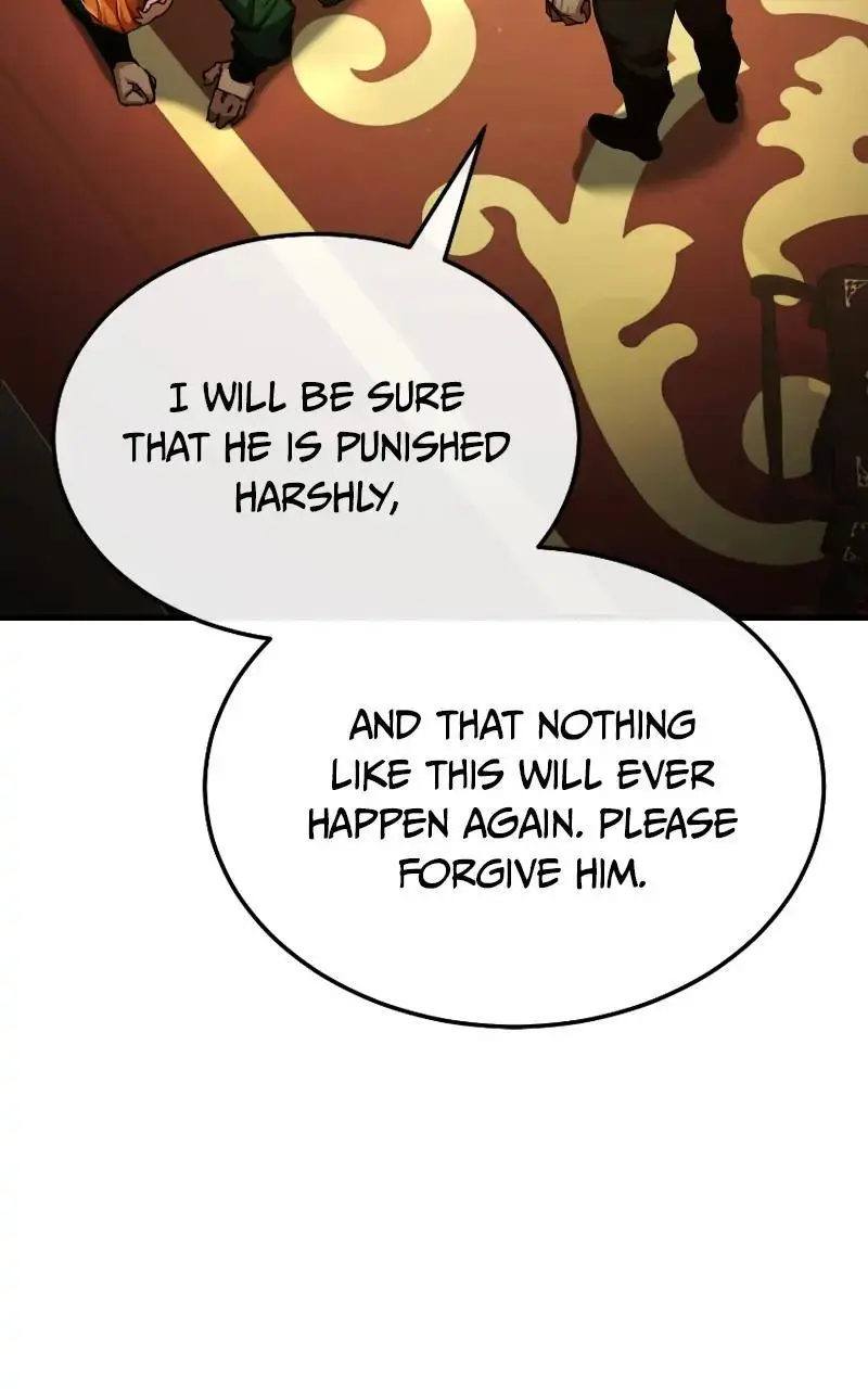 Descended from Divinity Chapter 72