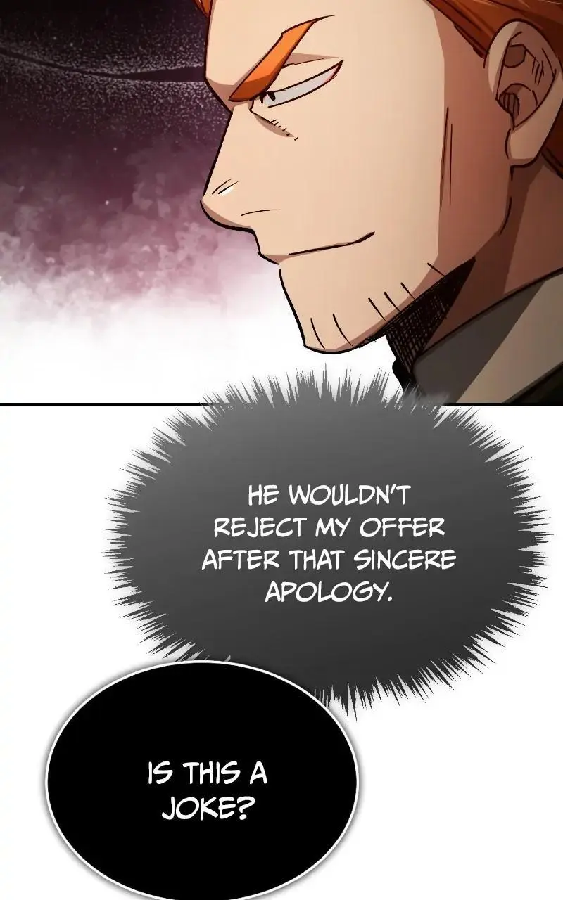 Descended from Divinity Chapter 72