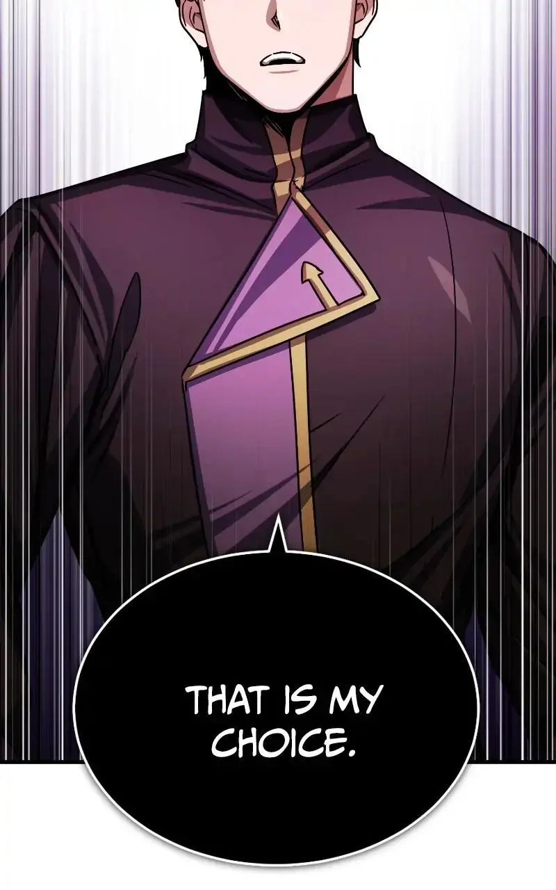 Descended from Divinity Chapter 72