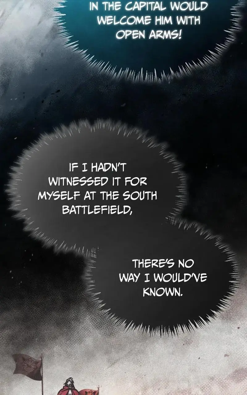 Read The Heavenly Demon Cant Live A Normal Life - Chapter 73 - www.descendedfromdivinity.com | Image 7