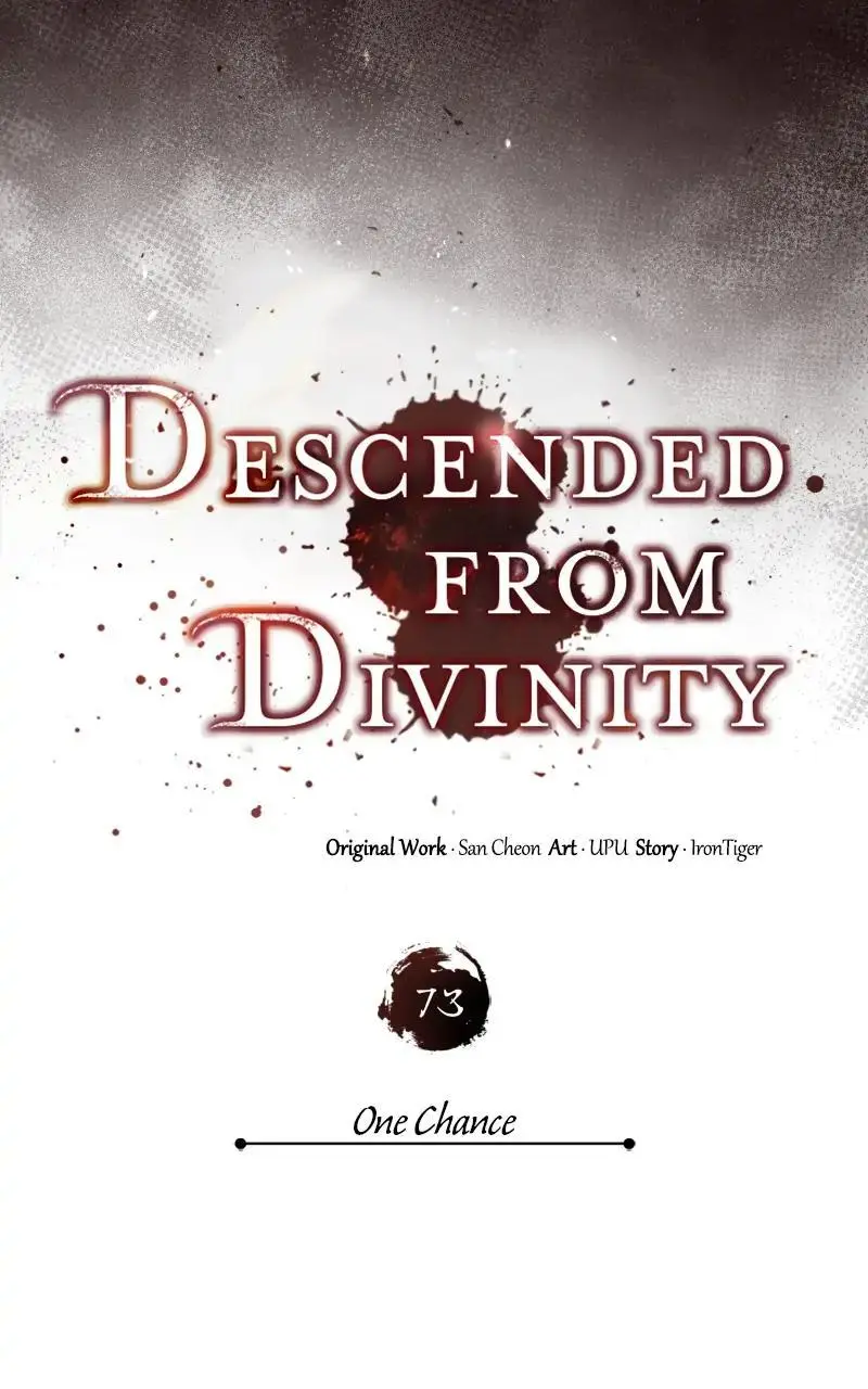 Read The Heavenly Demon Cant Live A Normal Life - Chapter 73 - www.descendedfromdivinity.com | Image 11