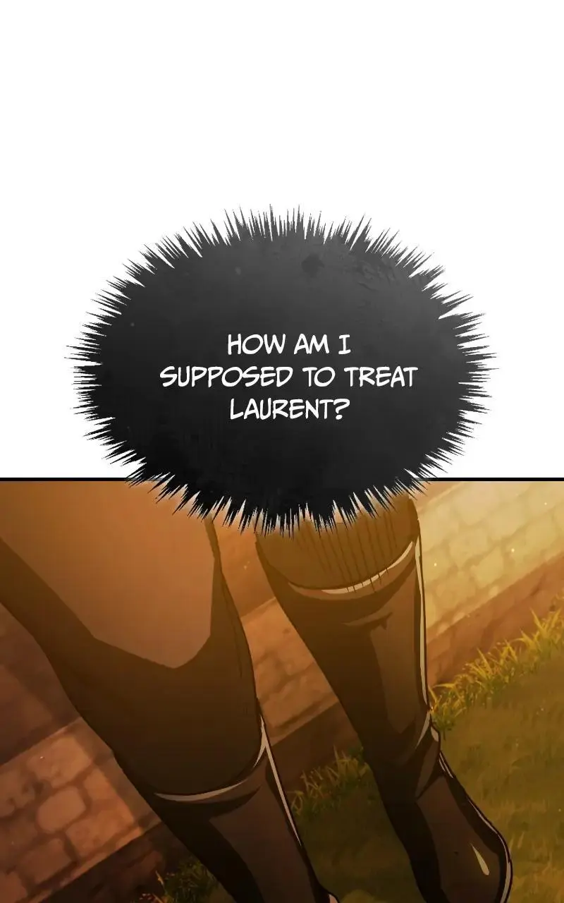 Read The Heavenly Demon Cant Live A Normal Life - Chapter 73 - www.descendedfromdivinity.com | Image 104