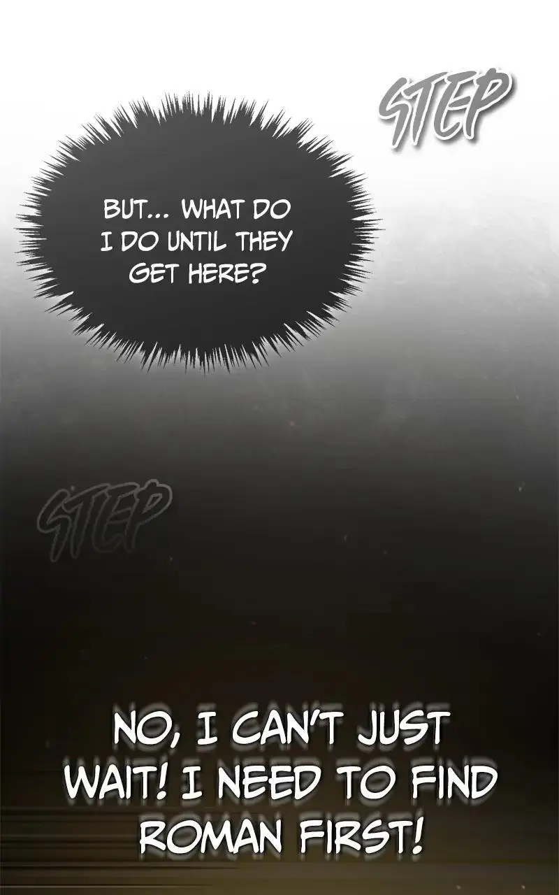 Descended from Divinity Chapter 74