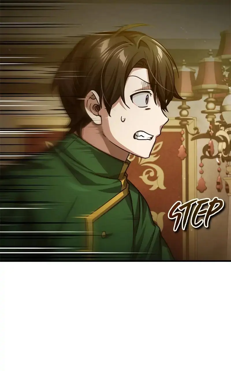 Descended from Divinity Chapter 74