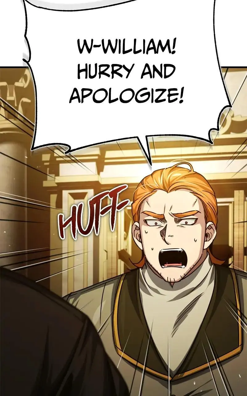 Descended from Divinity Chapter 74