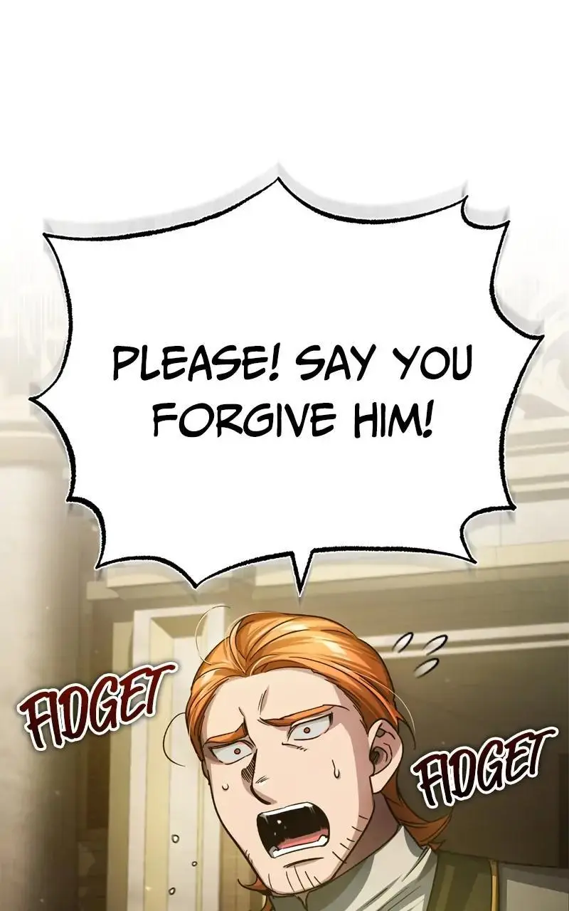 Descended from Divinity Chapter 74