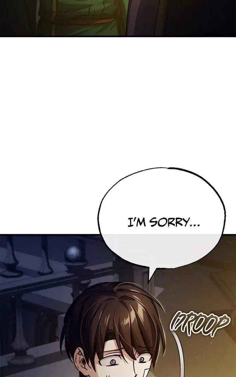 Descended from Divinity Chapter 74