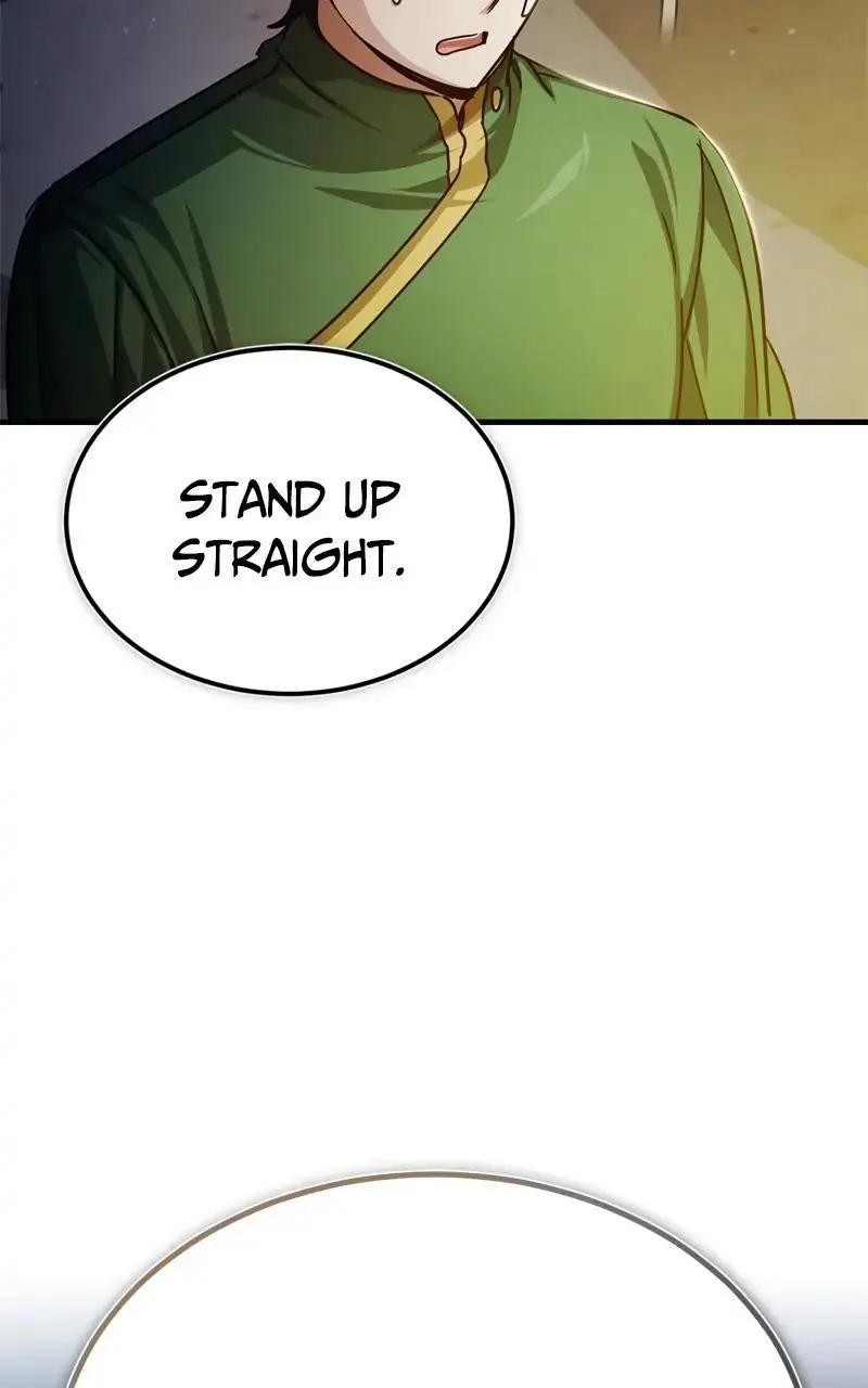 Descended from Divinity Chapter 74