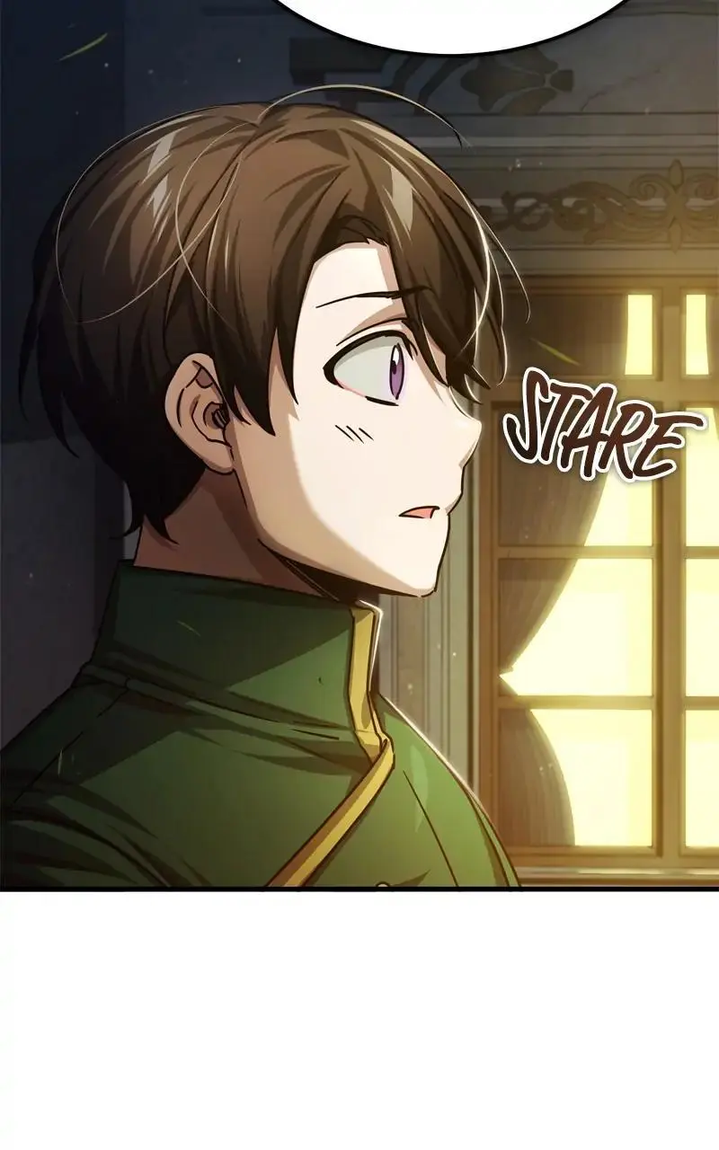 Descended from Divinity Chapter 74