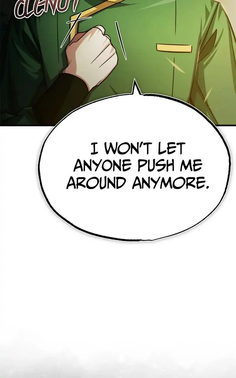 Descended from Divinity Chapter 74