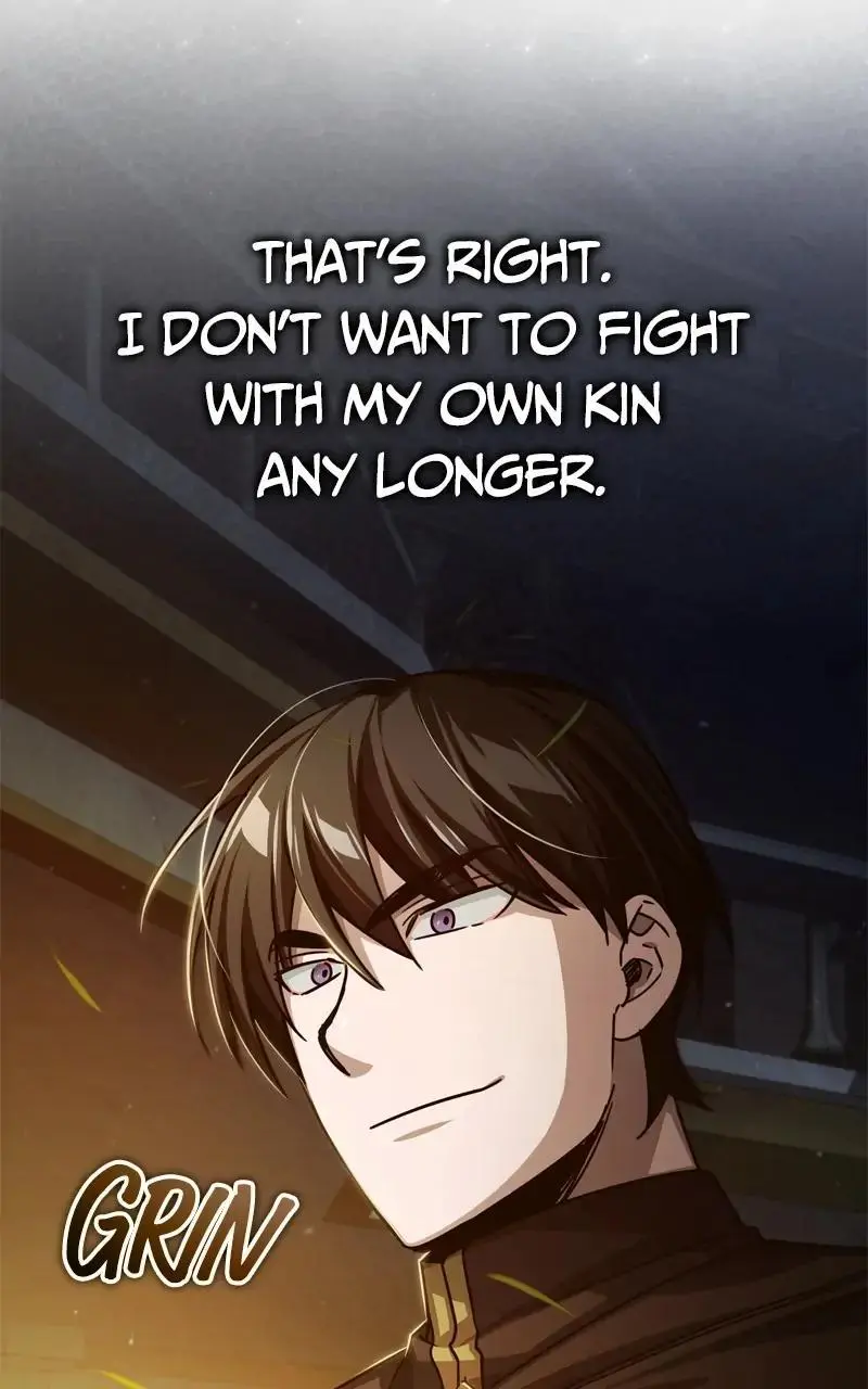 Descended from Divinity Chapter 74