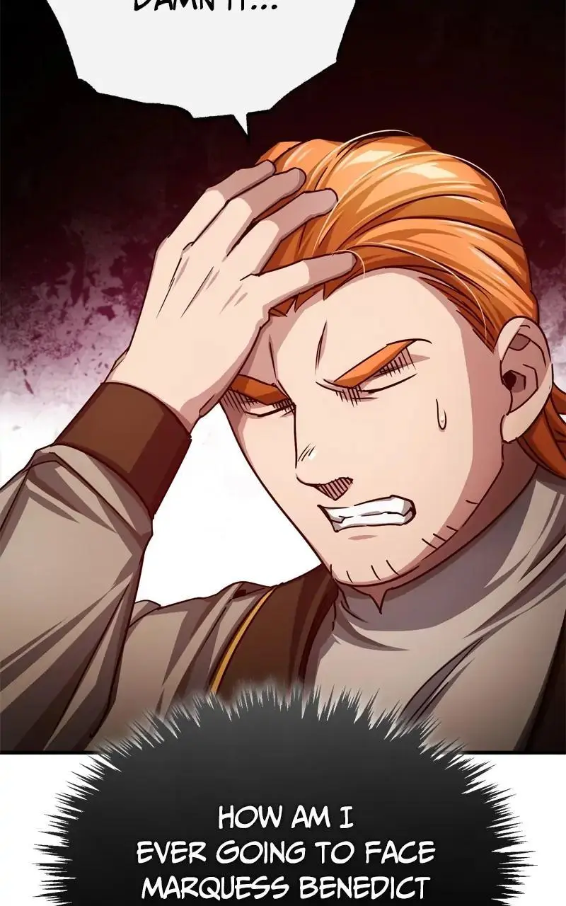 Descended from Divinity Chapter 74