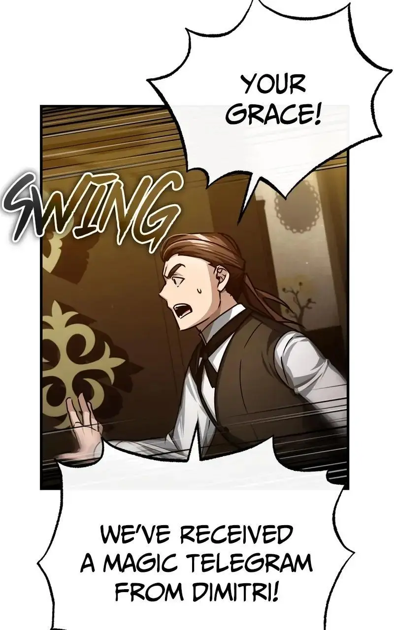 Descended from Divinity Chapter 74