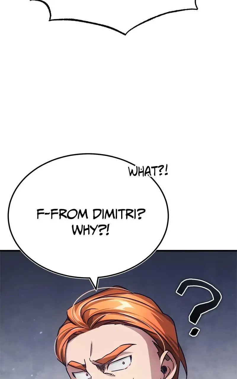 Descended from Divinity Chapter 74