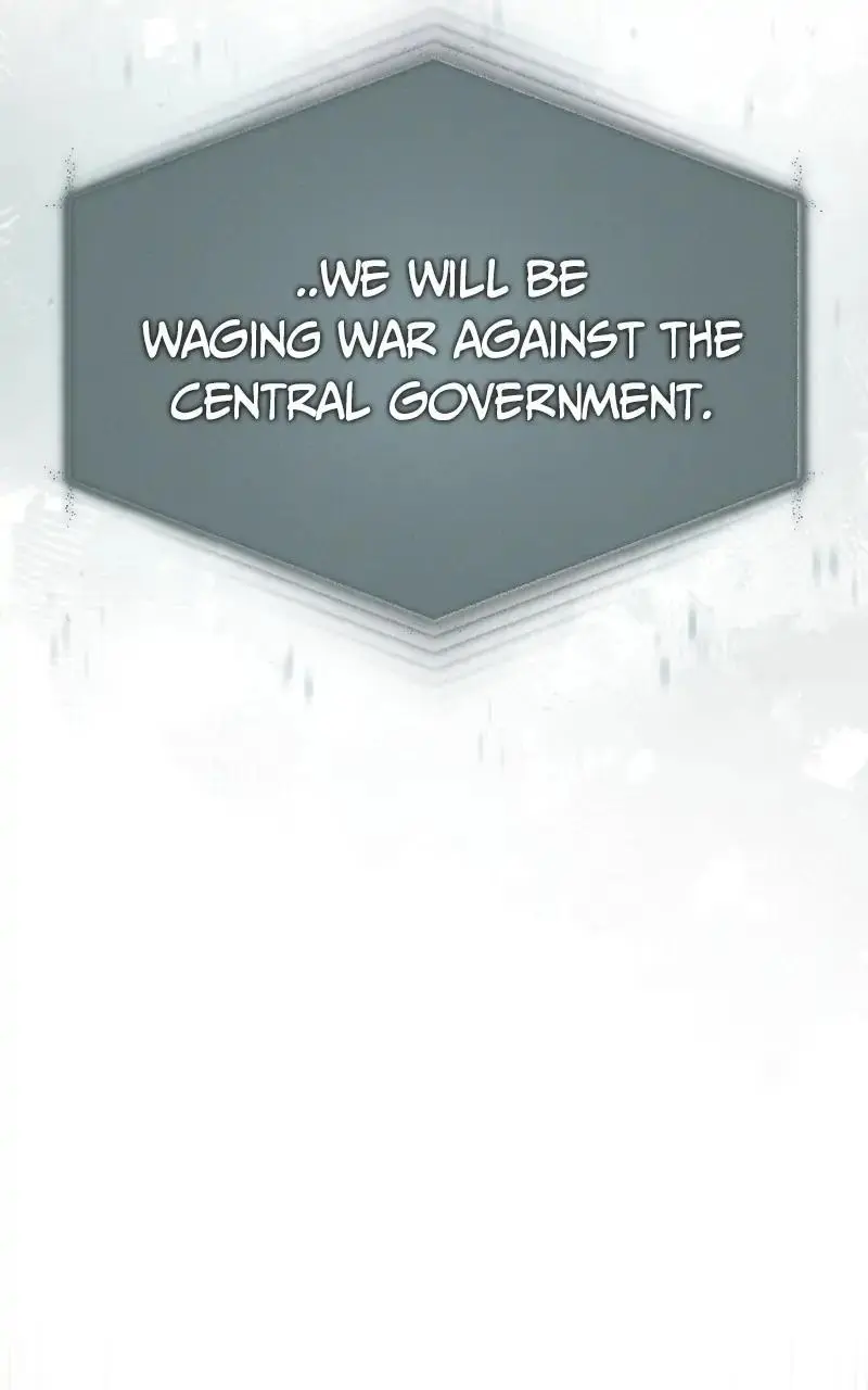 Descended from Divinity Chapter 74