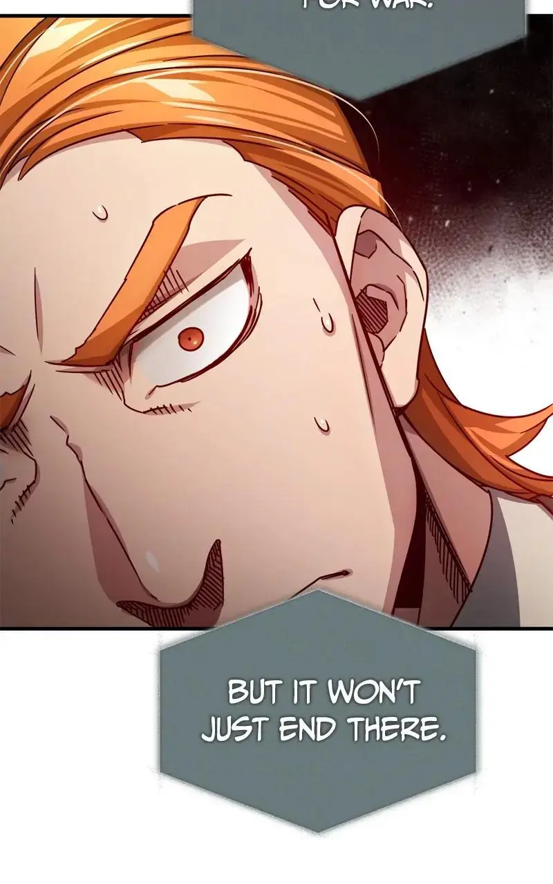 Descended from Divinity Chapter 74