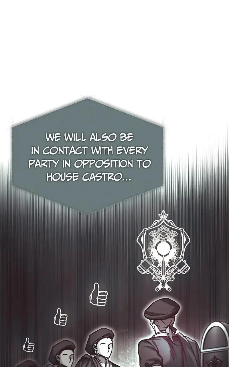 Descended from Divinity Chapter 74