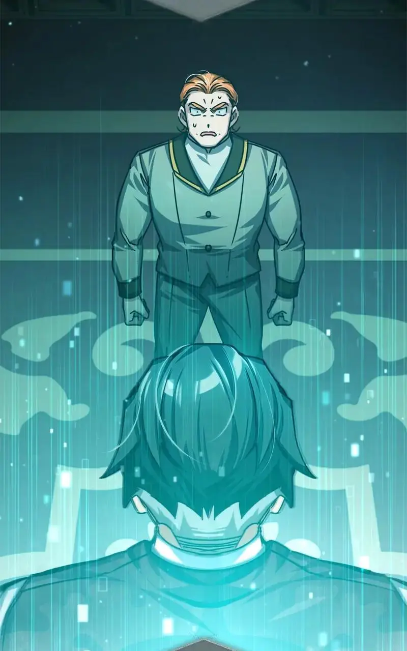 Descended from Divinity Chapter 74